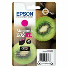 Epson Katuša s Črnilom Izvirna Epson C13T02H34010 Magenta