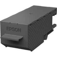 Epson Katuša s Črnilom Izvirna Epson C13T04D000 Črna (1 kosov)