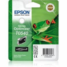 Epson Katuša s Črnilom Izvirna Epson CC-RF-RE-12 Rdeča