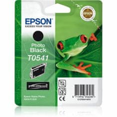 Epson Katuša s Črnilom Izvirna Epson C13T05414010 Črna