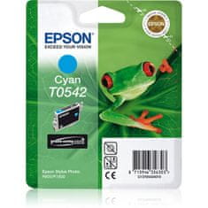 Epson Katuša s Črnilom Izvirna Epson C13T05424010 Cian