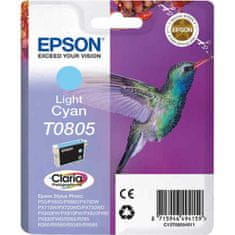 Epson Katuša s Črnilom Izvirna Epson C13T26164010 Cian