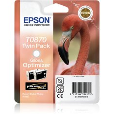 Epson Katuša s Črnilom Izvirna Epson C13T08704010