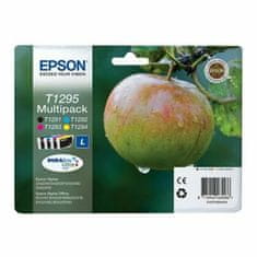 Epson Katuša s Črnilom Izvirna Epson T1295 Črna