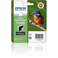 Epson Katuša s Črnilom Izvirna Epson Stylus Photo R2000