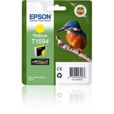 Epson Katuša s Črnilom Izvirna Epson C13T15944010 Rumena