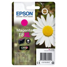 Epson Katuša s Črnilom Izvirna Epson 235M196 Magenta