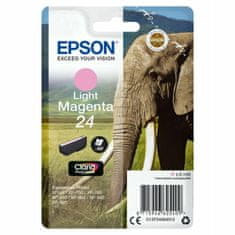 Epson Katuša s Črnilom Izvirna Epson 235M119 Magenta Svetla