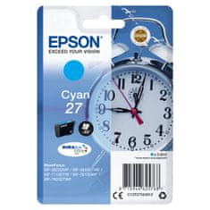 Epson Katuša s Črnilom Izvirna Epson C13T27024012 Cian