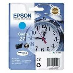 Epson Katuša s Črnilom Izvirna Epson C13T27024012 Cian