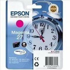 Epson Katuša s Črnilom Izvirna Epson RKCONS1701GB Magenta