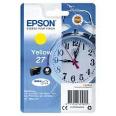 Epson Katuša s Črnilom Izvirna Epson 235M214 Rumena