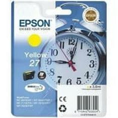 Epson Katuša s Črnilom Izvirna Epson 235M214 Rumena