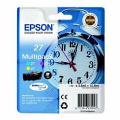 Epson Katuša s Črnilom Izvirna Epson WS5825 Trikolor