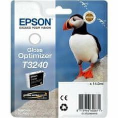 Epson Katuša s Črnilom Izvirna Epson C13T32404010