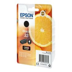 Epson Katuša s Črnilom Izvirna Epson T3331 Črna