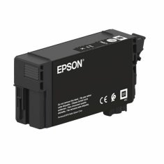 Epson Katuša s Črnilom Izvirna Epson C13T40C140 Črna