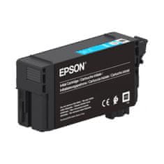 Epson Katuša s Črnilom Izvirna Epson XD2 Črna Cian