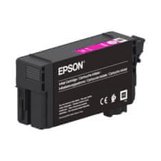 Epson Katuša s Črnilom Izvirna Epson C13T40C340 Magenta