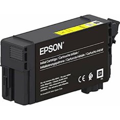 Epson Katuša s Črnilom Izvirna Epson C13T40C440 Rumena