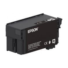 Epson Katuša s Črnilom Izvirna Epson XD2 Črna