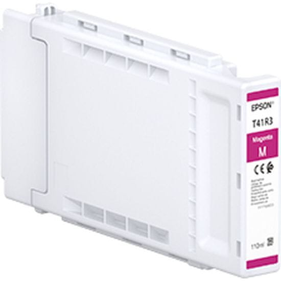 Epson Katuša s Črnilom Izvirna Epson T692300 Magenta