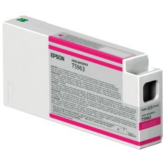 Epson Katuša s Črnilom Izvirna Epson SP7900/990 Magenta