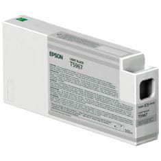 Epson Katuša s Črnilom Izvirna Epson C13T596700