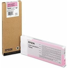 Epson Katuša s Črnilom Izvirna Epson GF Stylus Pro 4800 Magenta Magenta Svetla