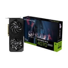 Grafična kartica nVidia RTX4070 Super Ghost - 12GB GDDR6X (4342)