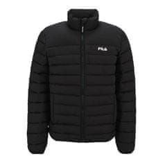 FILA Jakne uniwersalne črna XXL FAM045680010