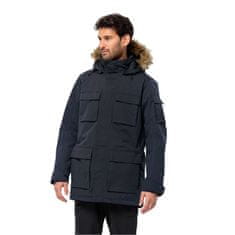 Jack Wolfskin Jakne uniwersalne mornarsko modra L 11076741010