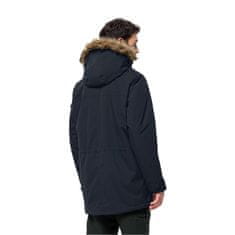 Jack Wolfskin Jakne uniwersalne mornarsko modra L 11076741010