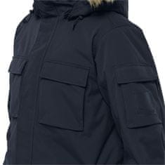 Jack Wolfskin Jakne uniwersalne mornarsko modra L 11076741010