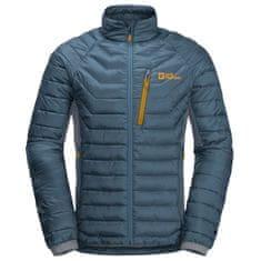 Jack Wolfskin Jakne uniwersalne modra XL Routeburn Pro Ins