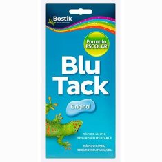 Bostik Polnilo Bostik Blu Tack Original Modra (12 kosov)