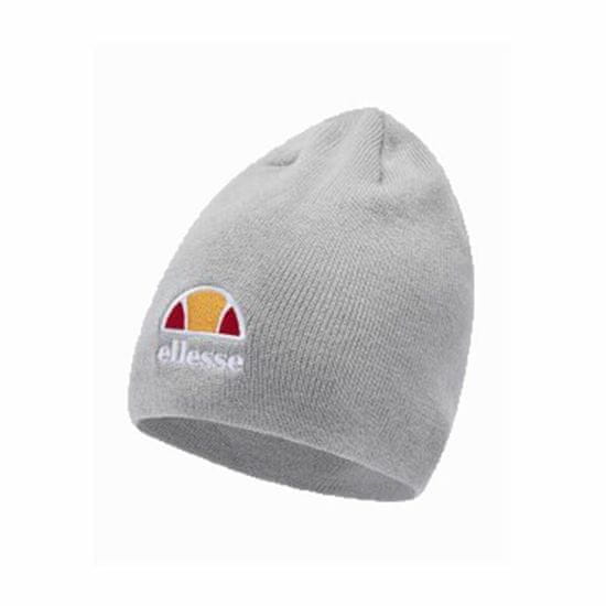 Ellesse Klobuk Ellesse Brenna Beanie Svetlo siva