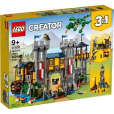 LEGO Kocke Lego 31120