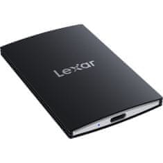 Lexar Trdi Disk Lexar LSL500X512G-RNBNG 512 GB SSD