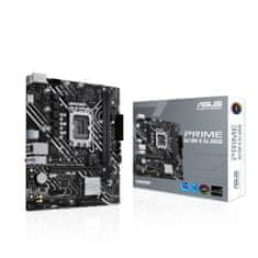 ASUS Matična plošča Asus 90MB1HN0-M0EAY0 INTEL H610 LGA 1700