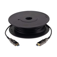 Aten HDMI kabel Aten VE7831A-AT Črna 10 m