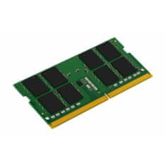 Kingston Spomin RAM Kingston KVR32S22D8/32 32 GB DDR4 3200 MHz CL22