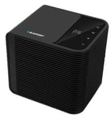 Blaupunkt Blaupunkt FHD401 ventilatorska pečica s daljinskim upravljalnikom, 2000 W, elektronski termostat, zaščita pred pregrevanjem, primerna za prostore do 22 m²