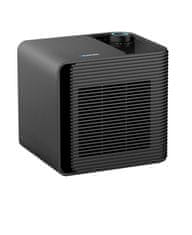 Blaupunkt Blaupunkt FHM601 električni ventilatorski grelnik s PTC keramičnim elementom, 2 hitrosti, nastavitev temperature, za prostore do 22 m²