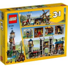 LEGO Kocke Lego 31120