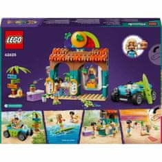 LEGO Kocke Lego 42625