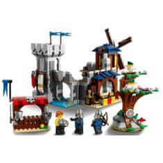 LEGO Kocke Lego 31120