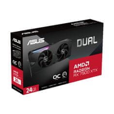 ASUS Grafična Kartica Asus 90YV0IG2-M0NA00 24 GB GDDR6