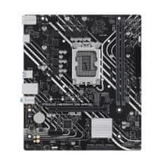 ASUS Matična plošča Asus 90MB1HN0-M0EAY0 INTEL H610 LGA 1700