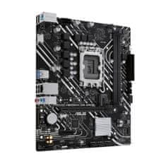 ASUS Matična plošča Asus 90MB1HN0-M0EAY0 INTEL H610 LGA 1700